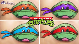 age mutant ninja turtle lipstick