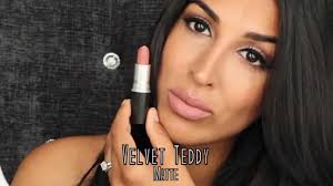 best mac lipsticks for brown skin