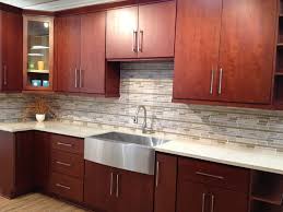 kitchen cabinets are the new and