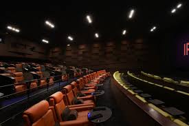 ipic theaters experience redmond