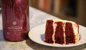 During the food rationing of world war ii, bakers used beets to the legend goes that a chef at the waldorf astoria created the recipe for red velvet cake and it became a popular dessert at the hotel. Red Velvet Cake Mary Berry Recipe Our Best Red Velvet Recipes Myrecipes Preheat The Oven To 180c 160c Fan Gas 4 Morgan Merlos