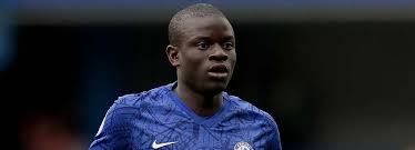 Is n'golo kanté's long search for form over at the perfect time for chelsea? Verlasst N Golo Kante Den Fc Chelsea Frank Lampard Denkt Nicht Dran