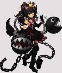 Chain Chompette: Image Gallery (List View) | Know Your Meme