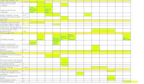 Chore Calendar Re Template List Excel Family Chart Free