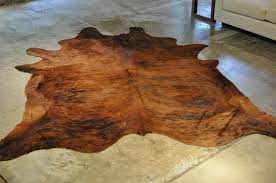 nw find cowhide rugs from perch