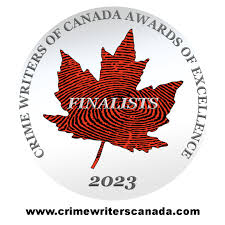 crime writers of canada awards