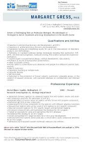 Free Professional Resume Writing Service Professionally Written
