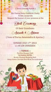 dhoti ceremony victoryinvitations com
