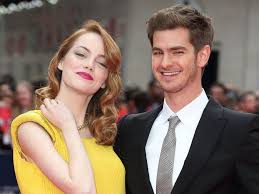 27% lions for lambs (2007) birthday: Watch Emma Stone Make Andrew Garfield Eat His Words About What S Feminine Abc News