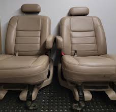 Seats For 2005 Ford Excursion For
