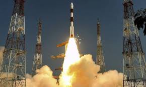 All you need to know. Pslv C49 Carrying 10 Satellites To Be Launched Today