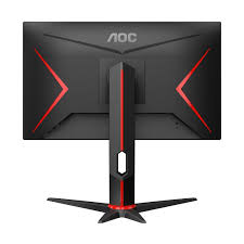 Aoc 24g2u 24 ips 144hz monitor. Aoc 24g2u 24 Full Hd 144hz Gaming Monitor Laptops Direct