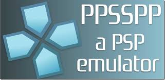 PPSSPP WIN PSP Emulator for PC 