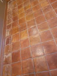 saltillo tiles restoration and repair