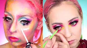 amazing idea makeup art tutorials