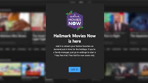 Find free hallmark movies today! Hallmark Movies Now Comes To Youtube Tv With A Free Trial Just In Time For The Holidays