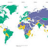 Imagen de la noticia para retroceso de la democracia en el mundo - "freedom house" de Infobae.com