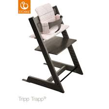 Your personalised tripp trapp® is very unique and made especially for you. Stokke Tripp Trapp Hochstuhl Buche Schwarz Babymarkt De