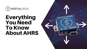 heading reference systems ahrs
