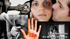 Resultado de imagen para dia internacional de la violencia contra la mujer