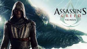 After exploring his ancestor's memories and gaining the skills of a master assassin, he discovers he is a descendant of. Watch Assassin S Creed Full Movie 2016 Online Free Hd Torrent Album On Imgur
