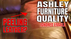 ashley furniture quality