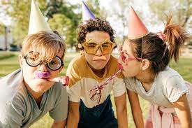 budget friendly kids birthday party ideas