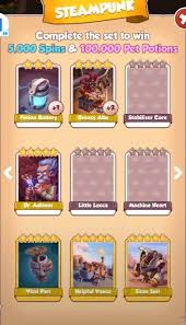 Coin master is what i would consider to be a simple idle farming game. Coin Master Rare Card List And Cost Complete Guide