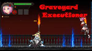 Graveyard executioner
