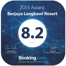 Booking.com customer service contact numbers. 2015 Booking Com Berjaya Langkawi Resort Malaysia Hotel Award
