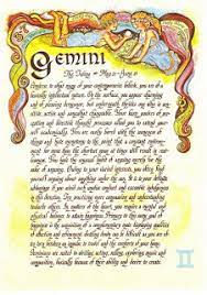 Those with this sign are known for being curious and having a busy social life. Gemini Birthday Quotes Quotesgram