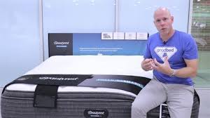 beautyrest world cl mattress