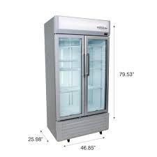 Premium Levella 29 0 Cu Ft Commercial