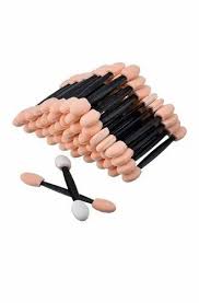 disposable makeup brushes for