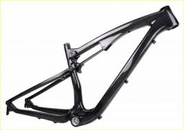 Quatro materiais mais comuns na confecção de quadros de bike: Quadro De Carbono Ou Aluminio Qual Escolher Aventrilha