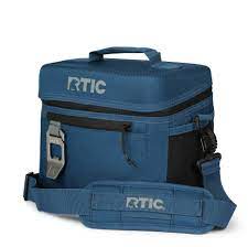 rtic 8 can everyday cooler soft sided