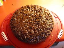 Diese torte ist eine liebeserklärung an m&ms zum 18. Bounty Mogel Kuchen Rezept Mit Bild Kochbar De