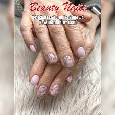 beauty nails in new hartford ny 13413