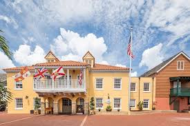 With a rental car in st augustine you don't need to worry about getting to and from the airport. Hilton St Augustine Historic Bayfront Updated 2021 Prices Hotel Reviews Fl Tripadvisor
