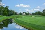 Muirfield Village Golf Club: Ohio
