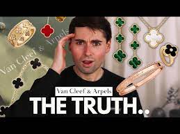 the truth about van cleef arpels