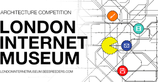 London internet museum - concorso di architettura