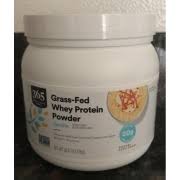 365 whole foods market whey protein