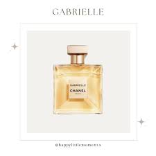 chanel gabrielle perfume decant 3ml