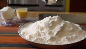 converting 2 1 4 cups of flour to grams