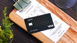 This could then make it harder for you to get credit in the future. Uber Launches Credit Card In Partnership With Barclays Bank