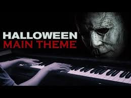John michael montgomery i swear sheet music in d major. Halloween Main Theme Michael Myers Theme Halloween 2018 Ost Piano Cover Sheets Midi Xtremguitar