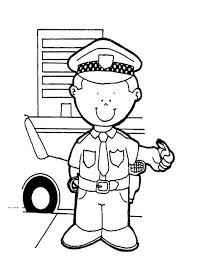 Police badges coloring pages az coloring pages. Pin On Povolani