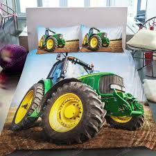 Tractor 3d John Deere Agriculture