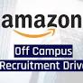 www.freshers-job.com থেকে Amazon Job And Career 2022 - 2023